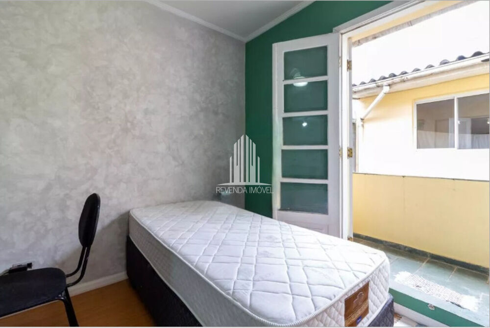 Casa de Vila à venda com 2 quartos, 100m² - Foto 12