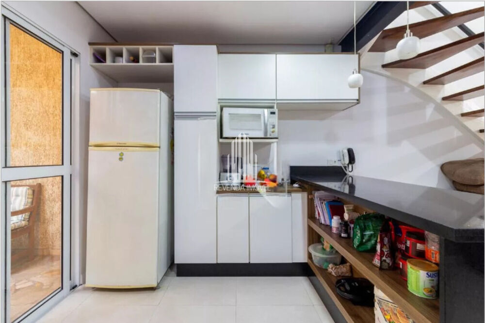 Casa de Vila à venda com 2 quartos, 100m² - Foto 10