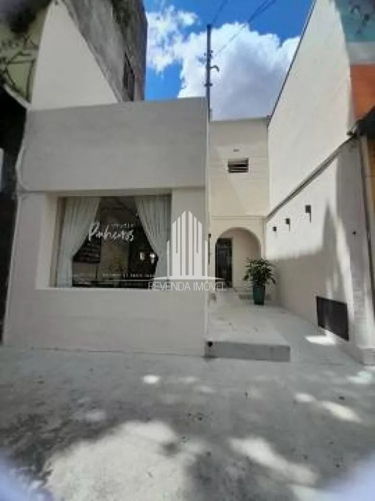 Casa de Vila à venda com 3 quartos, 200m² - Foto 1