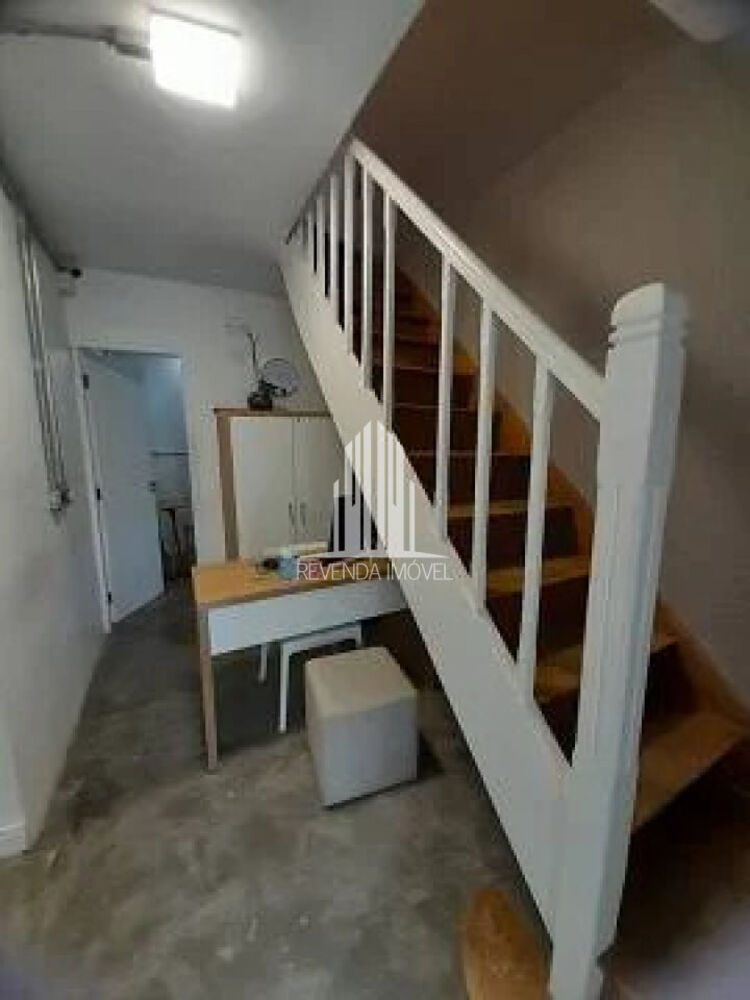 Casa de Vila à venda com 3 quartos, 200m² - Foto 12