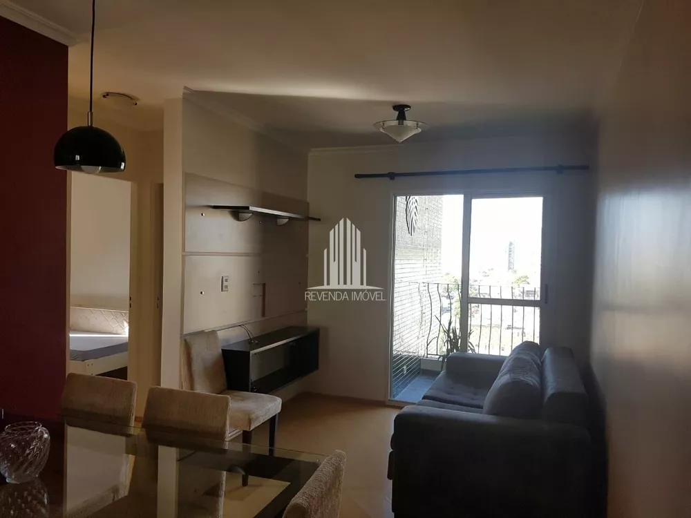 Apartamento à venda com 3 quartos, 65m² - Foto 1