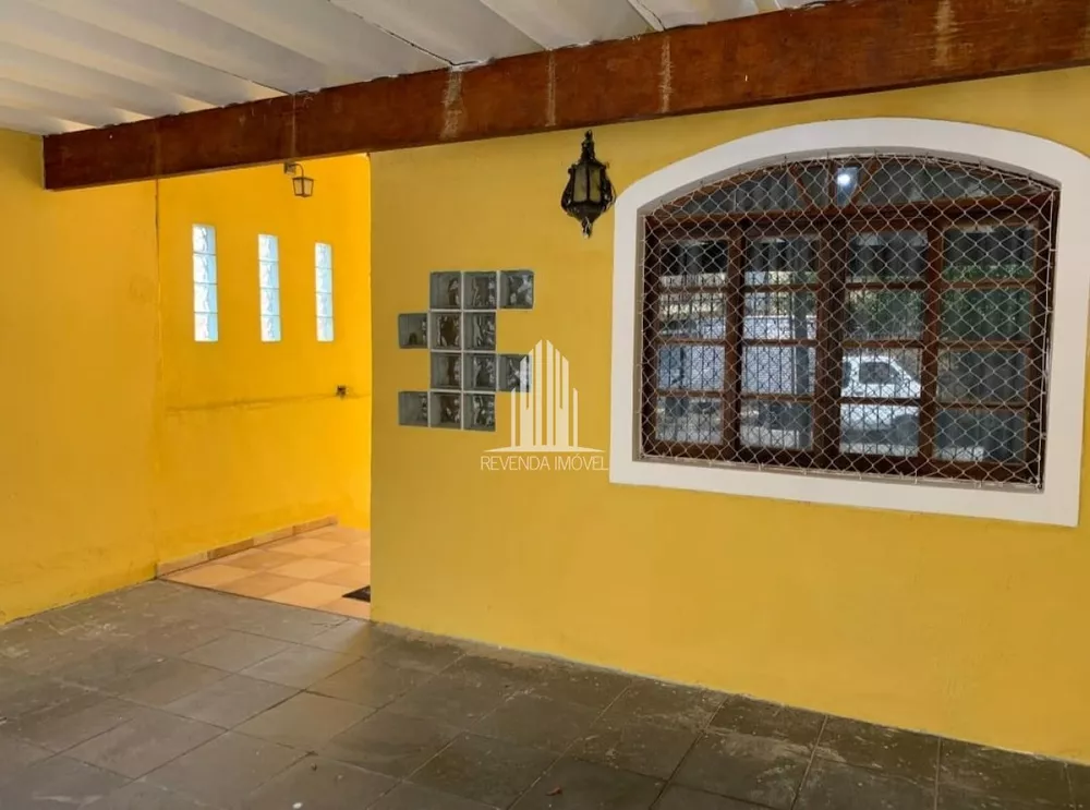 Casa de Vila à venda com 3 quartos, 173m² - Foto 4