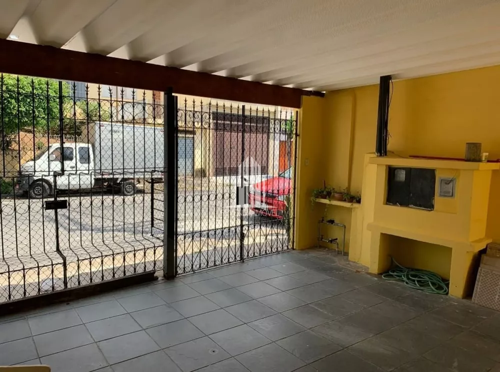 Casa de Vila à venda com 3 quartos, 173m² - Foto 3