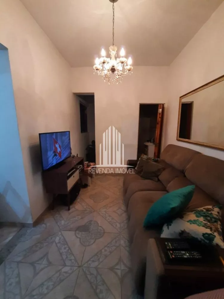 Casa de Vila à venda com 3 quartos, 173m² - Foto 1