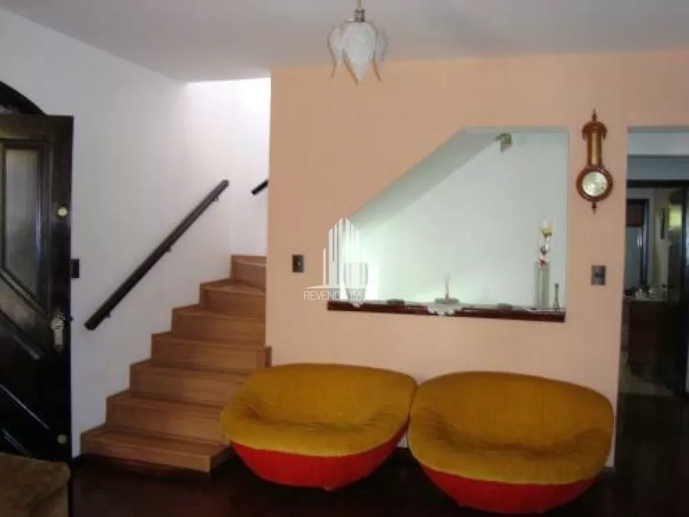 Casa de Vila à venda com 3 quartos, 200m² - Foto 5