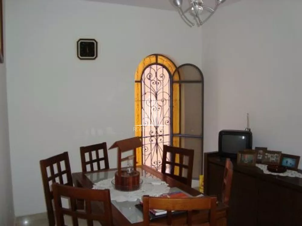 Casa de Vila à venda com 3 quartos, 200m² - Foto 6