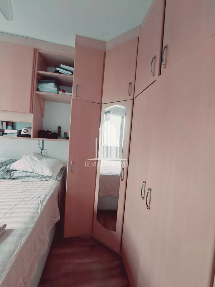 Apartamento à venda com 3 quartos, 64m² - Foto 8