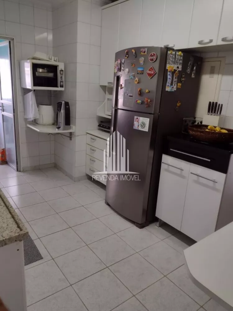 Apartamento à venda com 3 quartos, 110m² - Foto 5