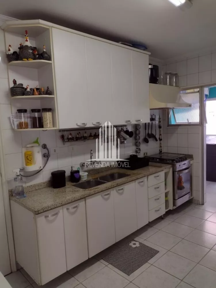 Apartamento à venda com 3 quartos, 110m² - Foto 4