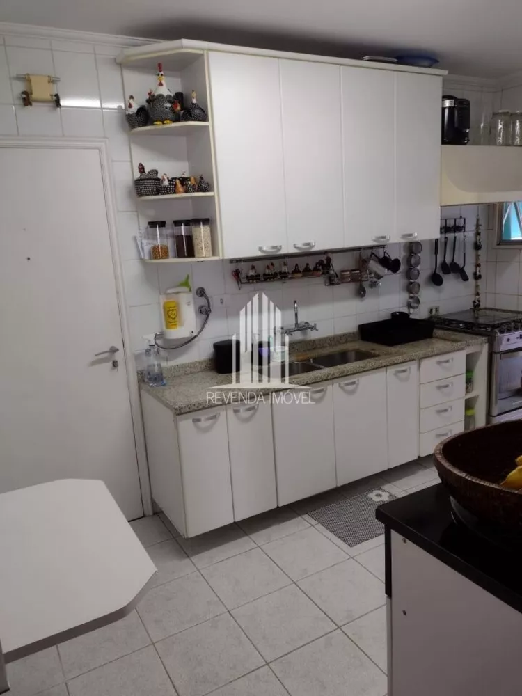 Apartamento à venda com 3 quartos, 110m² - Foto 2