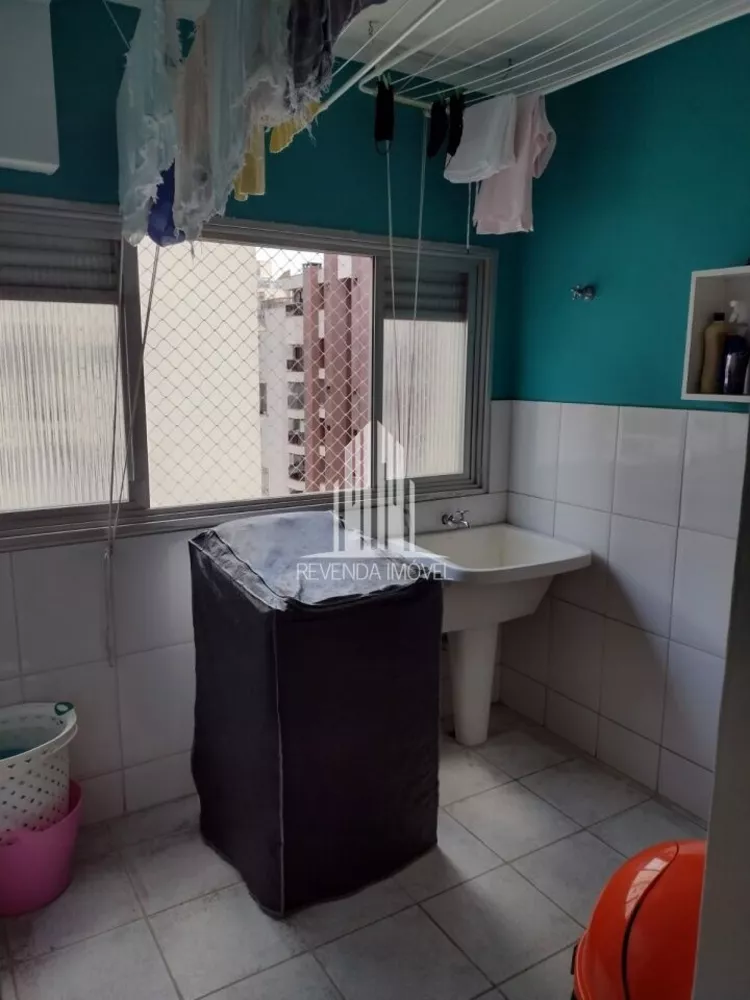 Apartamento à venda com 3 quartos, 110m² - Foto 8