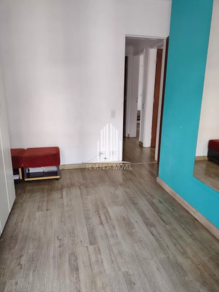 Apartamento à venda com 3 quartos, 110m² - Foto 3