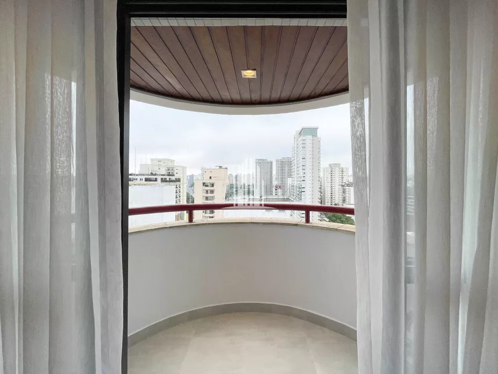 Apartamento à venda com 2 quartos, 80m² - Foto 3