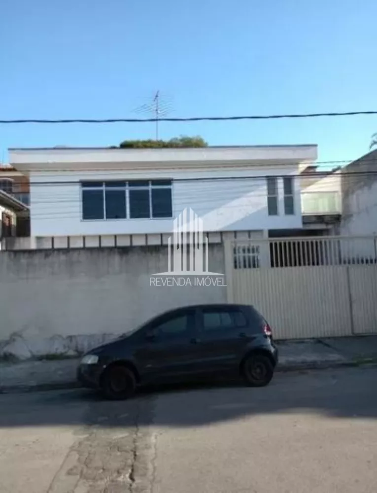 Casa de Vila à venda com 3 quartos, 250m² - Foto 1