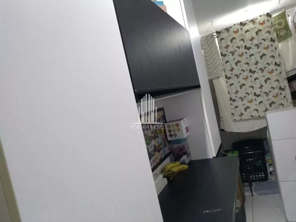 Apartamento à venda com 3 quartos, 67m² - Foto 2