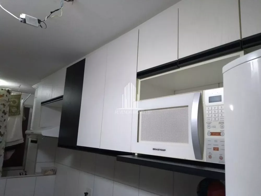 Apartamento à venda com 3 quartos, 67m² - Foto 4