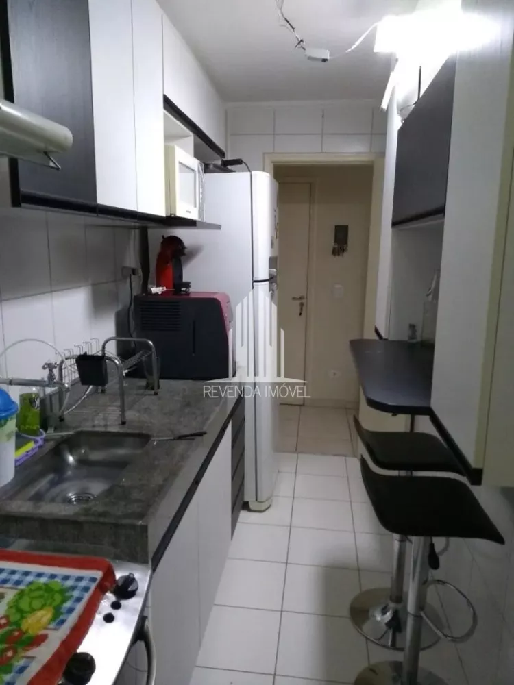 Apartamento à venda com 3 quartos, 67m² - Foto 3