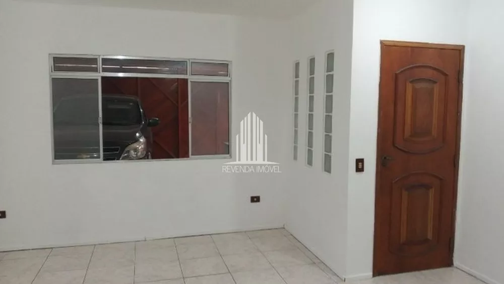 Casa à venda com 3 quartos, 160m² - Foto 1