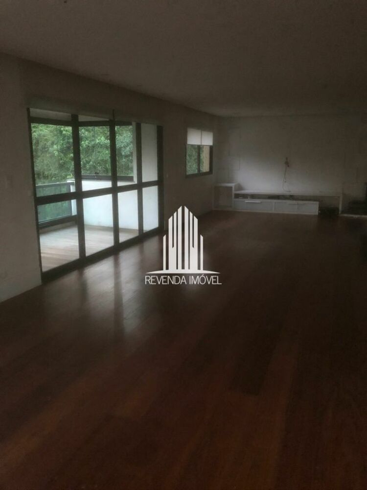 Apartamento à venda com 3 quartos, 169m² - Foto 3