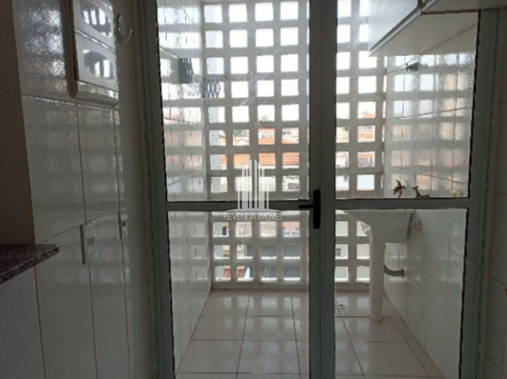 Apartamento à venda com 2 quartos, 50m² - Foto 3