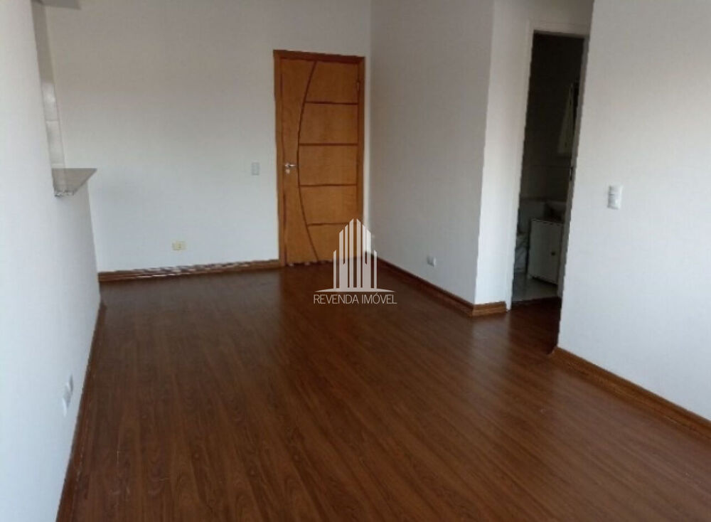 Apartamento à venda com 2 quartos, 50m² - Foto 4