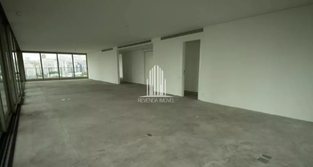 Apartamento à venda com 4 quartos, 632m² - Foto 1