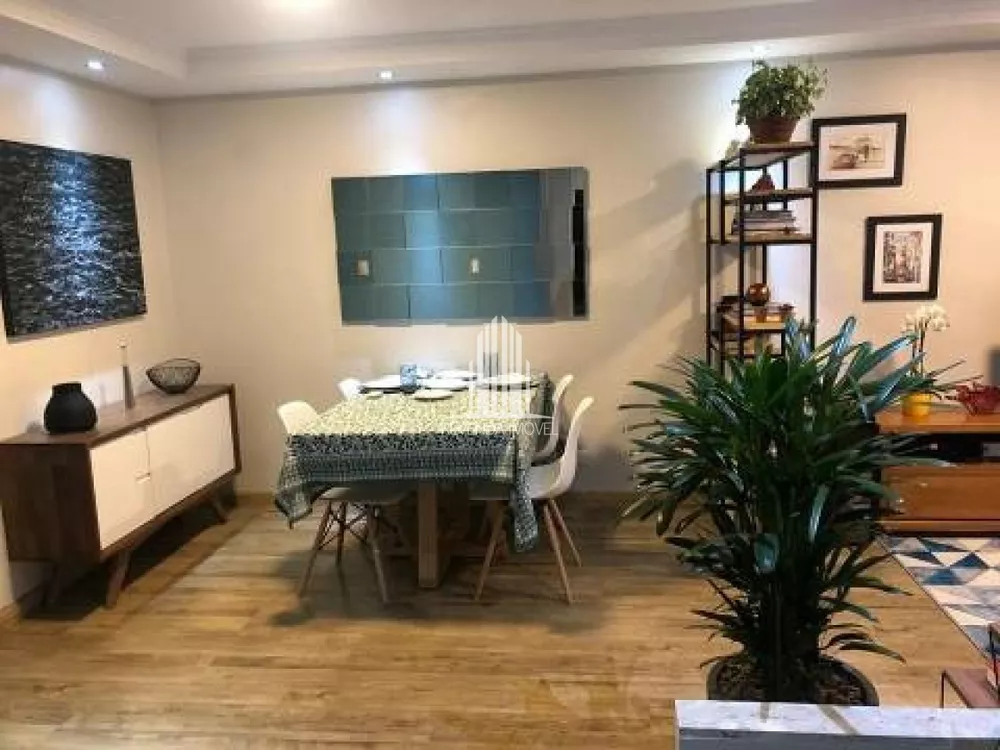 Apartamento à venda com 3 quartos, 80m² - Foto 1