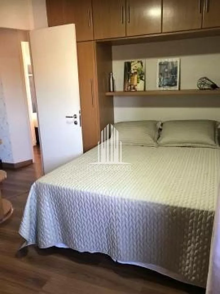 Apartamento à venda com 3 quartos, 80m² - Foto 3