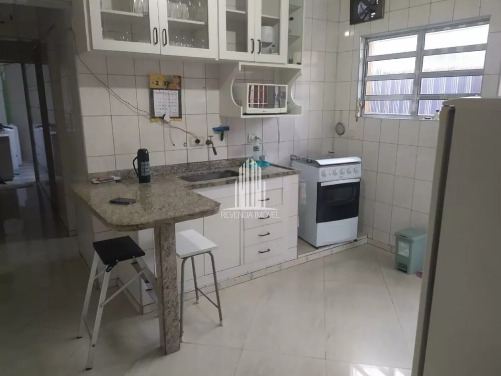 Casa de Vila à venda com 2 quartos, 136m² - Foto 3