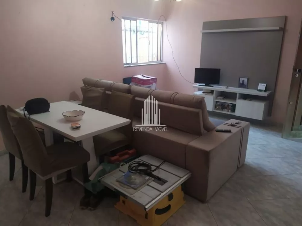 Casa de Vila à venda com 2 quartos, 136m² - Foto 1