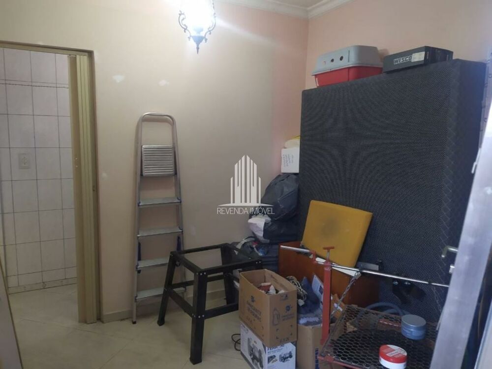 Casa de Vila à venda com 2 quartos, 136m² - Foto 8