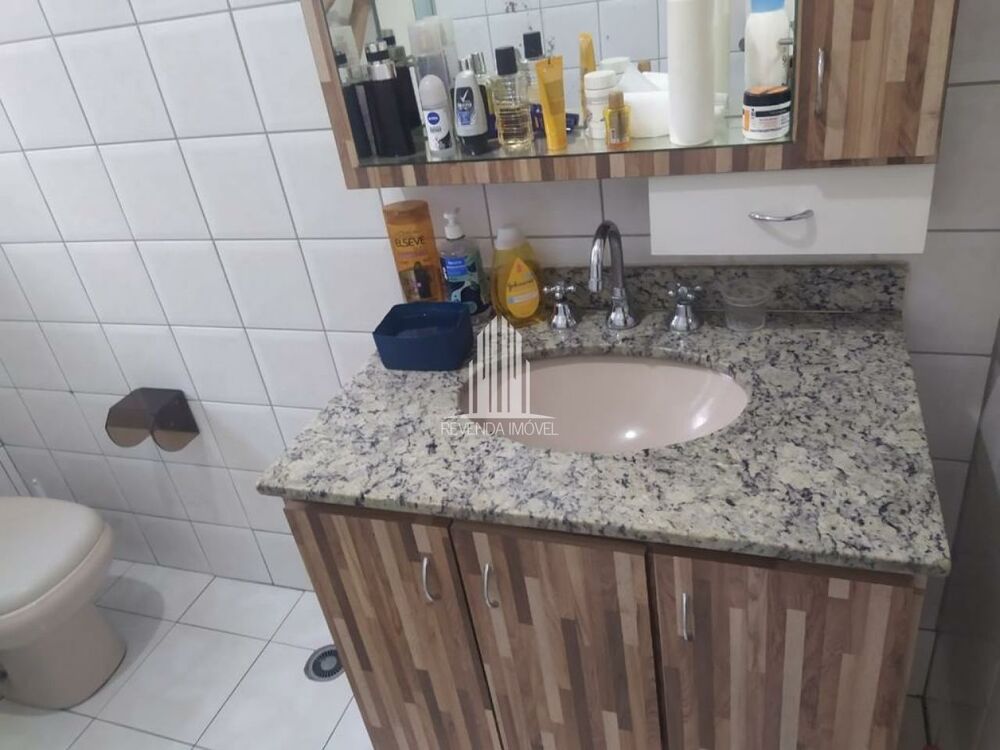 Casa de Vila à venda com 2 quartos, 136m² - Foto 6
