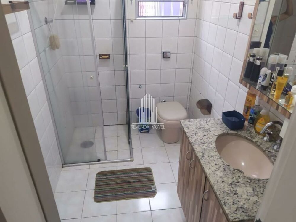 Casa de Vila à venda com 2 quartos, 136m² - Foto 7