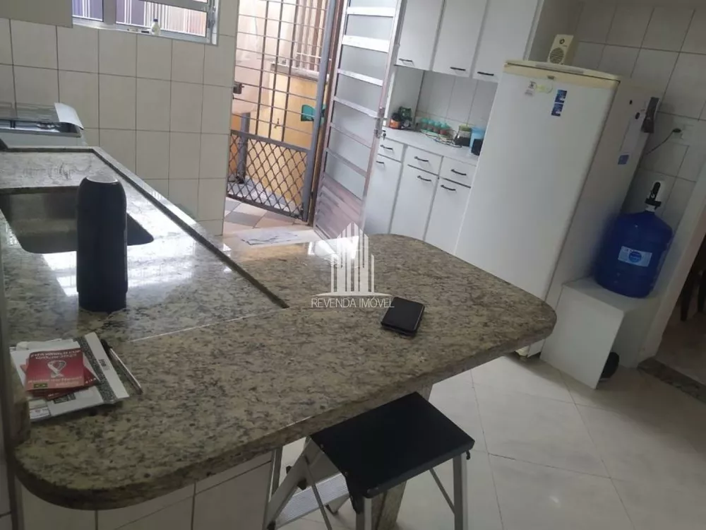 Casa de Vila à venda com 2 quartos, 136m² - Foto 2