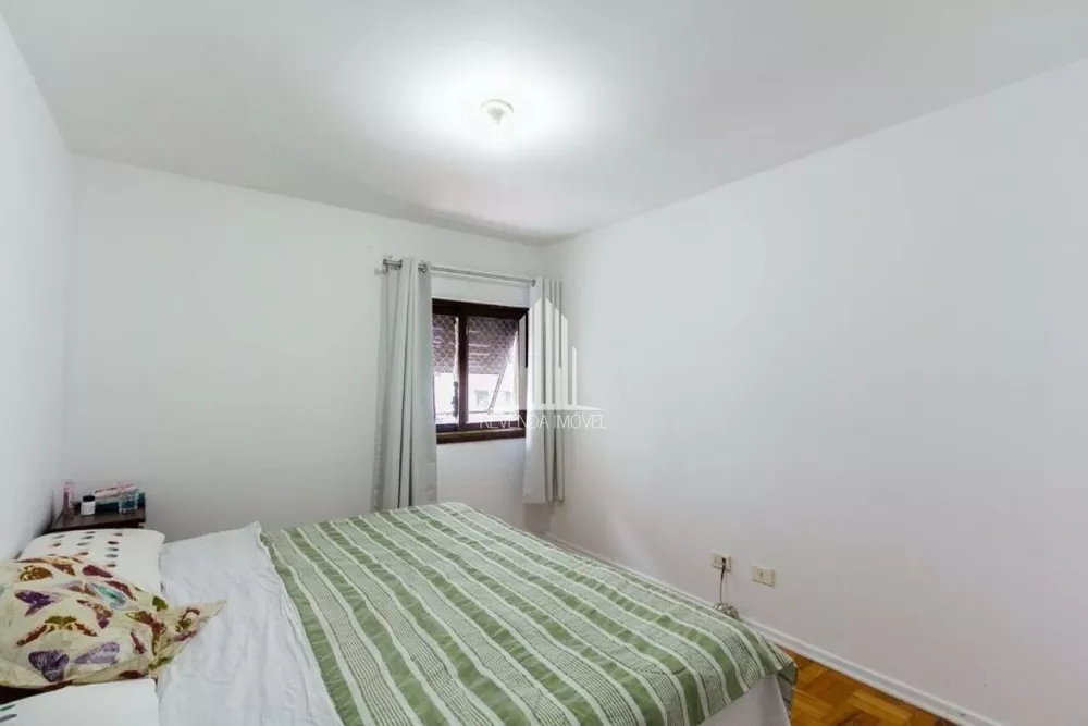 Apartamento à venda com 3 quartos, 84m² - Foto 8