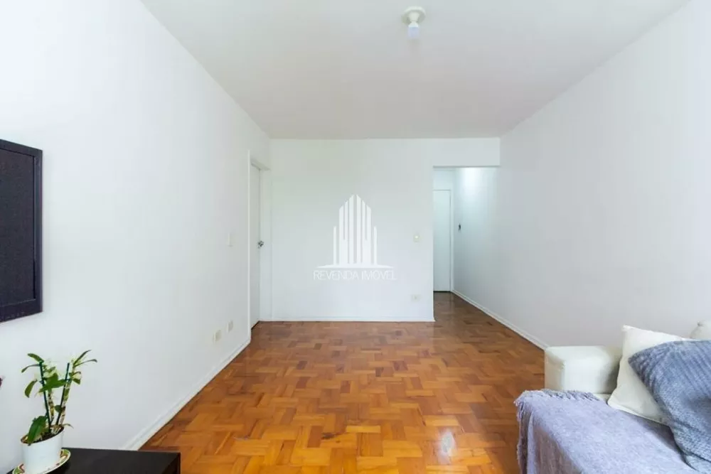 Apartamento à venda com 3 quartos, 84m² - Foto 4