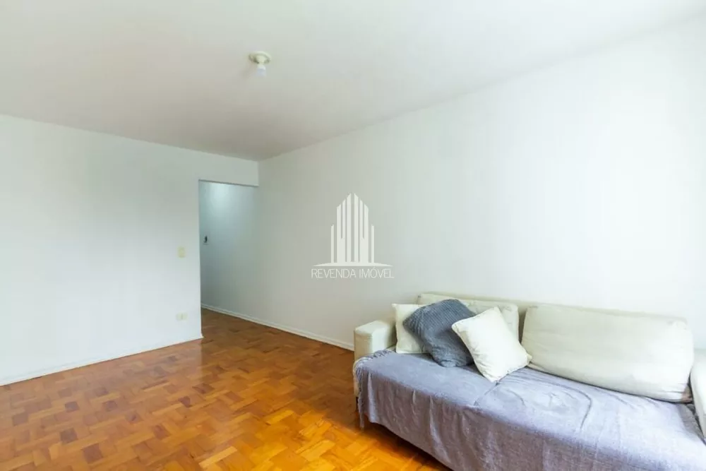 Apartamento à venda com 3 quartos, 84m² - Foto 7