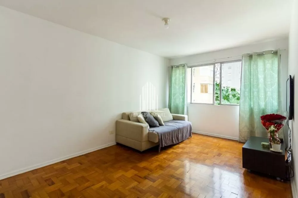 Apartamento à venda com 3 quartos, 84m² - Foto 2