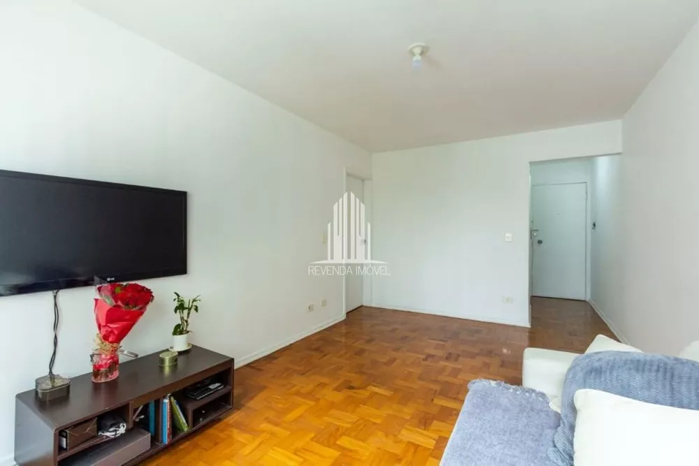 Apartamento à venda com 3 quartos, 84m² - Foto 5