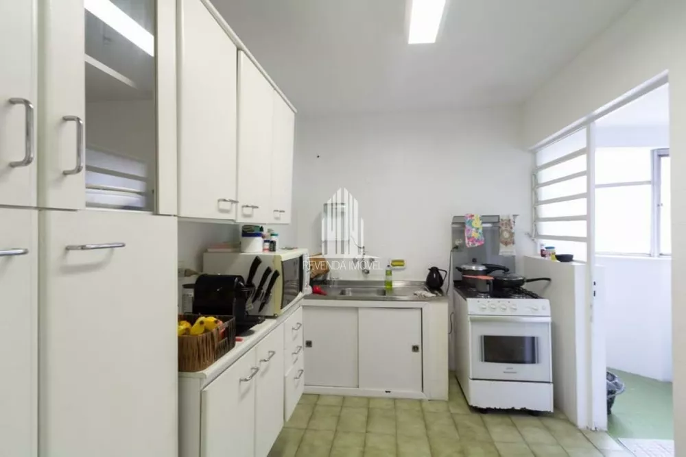 Apartamento à venda com 3 quartos, 84m² - Foto 15