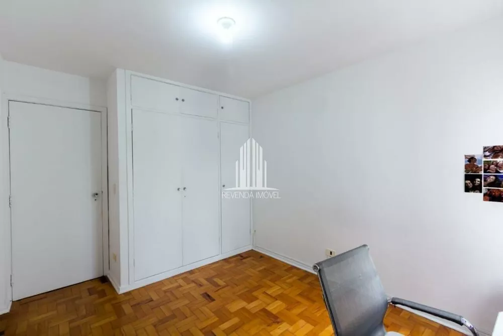 Apartamento à venda com 3 quartos, 84m² - Foto 3