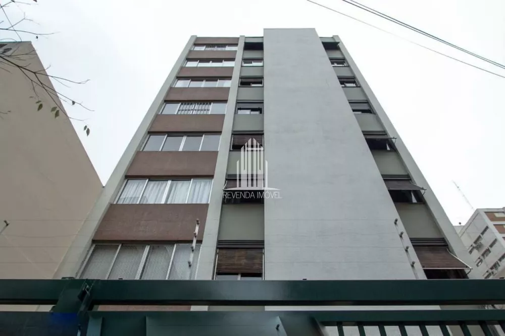 Apartamento à venda com 3 quartos, 84m² - Foto 25