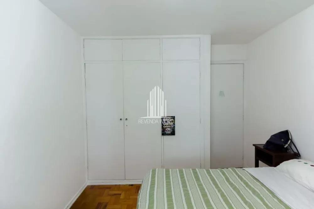 Apartamento à venda com 3 quartos, 84m² - Foto 13