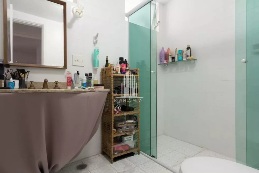 Apartamento à venda com 3 quartos, 84m² - Foto 14