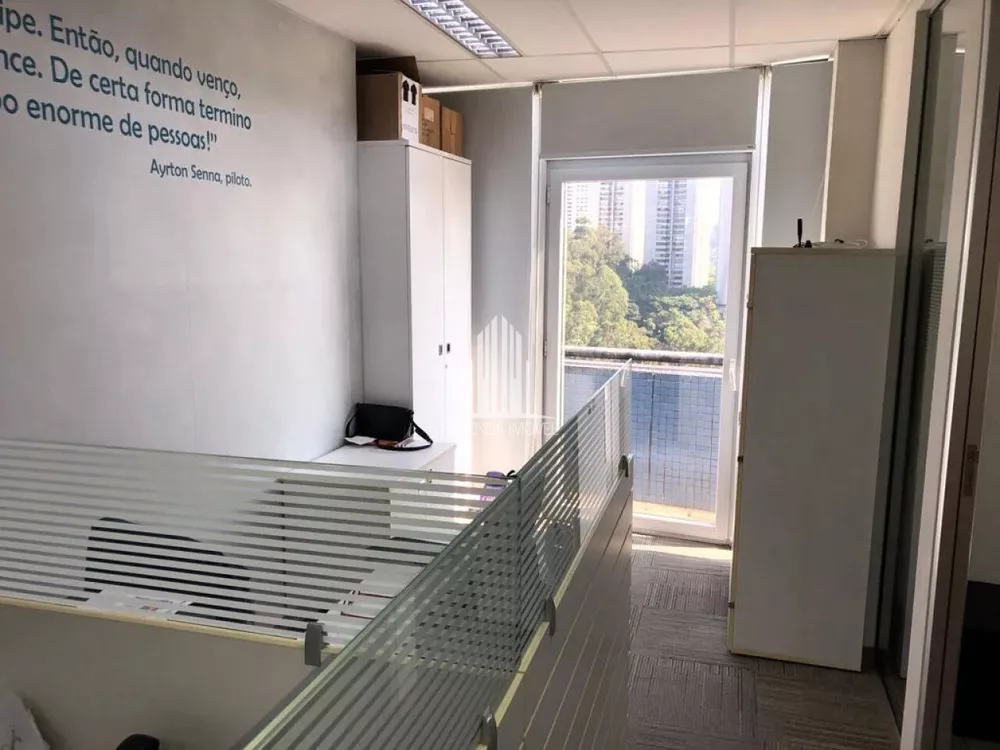 Conjunto Comercial-Sala à venda, 222m² - Foto 5