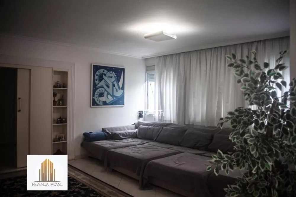 Apartamento à venda com 4 quartos, 290m² - Foto 2