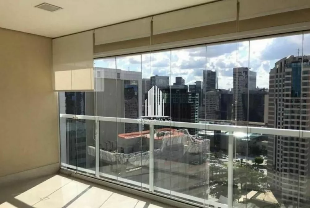 Apartamento à venda com 1 quarto, 51m² - Foto 1
