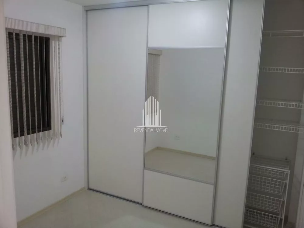 Apartamento à venda com 1 quarto, 37m² - Foto 1