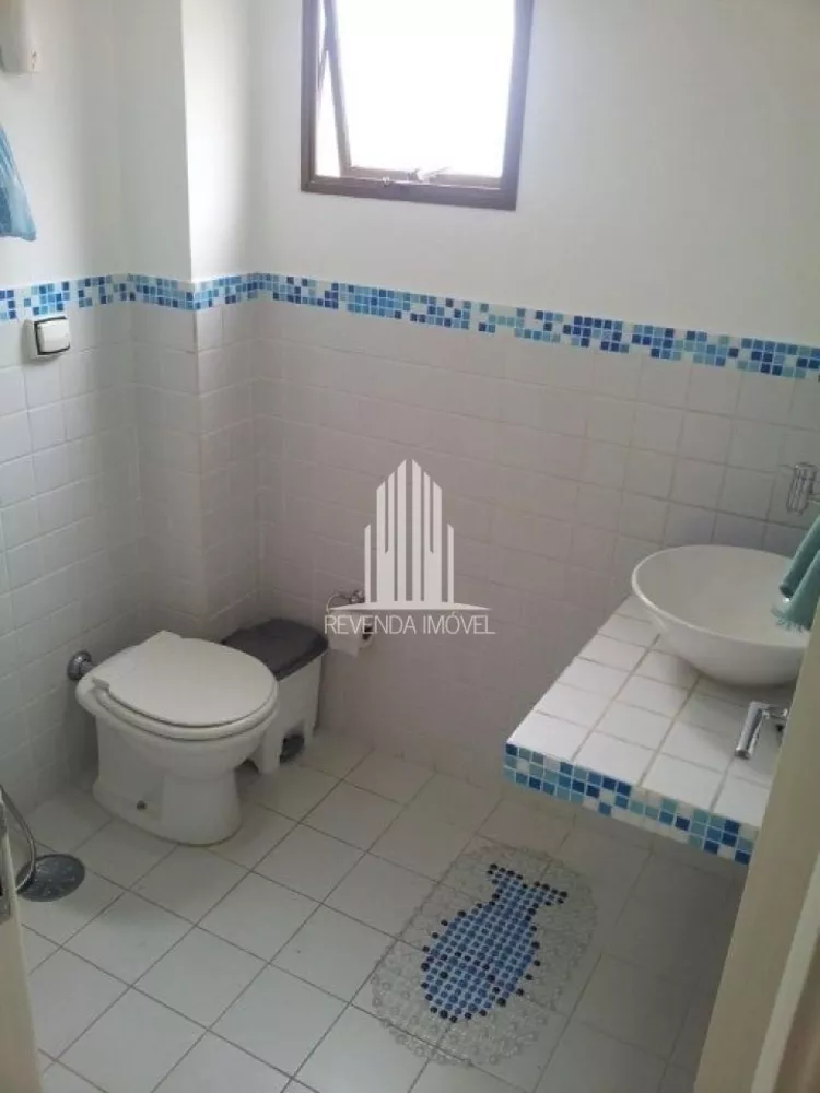 Apartamento à venda com 1 quarto, 37m² - Foto 4