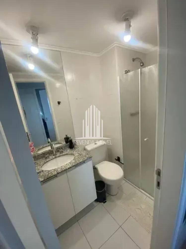 Apartamento à venda com 2 quartos, 66m² - Foto 4